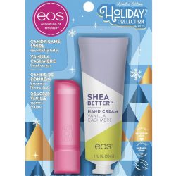 eos Holiday Skin Care Set